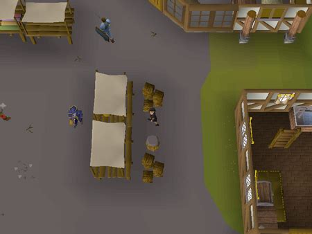 osrs thieving training|Thieving training .